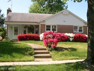 4404 Franklin St, Kensington, MD 20895