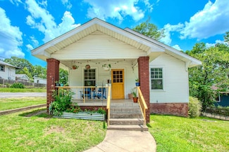 201 Dennison St, Little Rock, AR 72205
