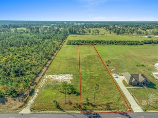 TBD Marcantel Rd, Dequincy, LA 70633