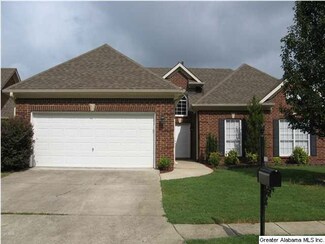 1161 Forest Lakes Way, Sterrett, AL 35147