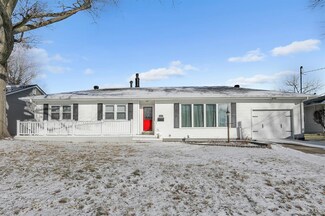 413 E Manning Ave, Ottumwa, IA 52501