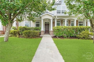 111 Moonlight Trail, Port Wentworth, GA 31407