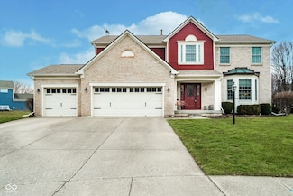 8238 Armadale Ct, Indianapolis, IN 46236