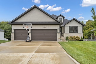 1683 N Bristol Ave, Springfield, MO 65802