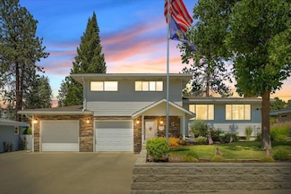 3606 W Lyons Ave, Spokane, WA 99208