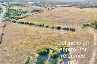 0 Buckaloo Bend Rd, Kingston, OK 73439