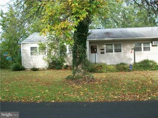 1223 Virginia Ave, Bensalem, PA 19020