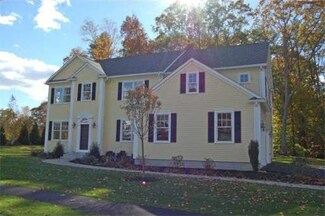 3 Settler's Ln, Wenham, MA 01984