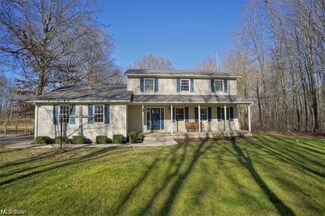 4907 Camp Rd, Rootstown, OH 44272