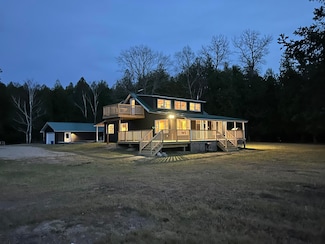 2323 U S 2, St. Ignace, MI 49781