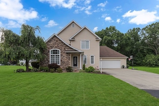 930 Cleland Mill Rd, New Castle, PA 16102