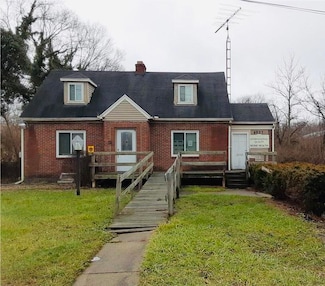 6937 N Main St, Dayton, OH 45415
