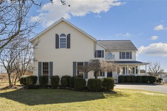 19 Ayla Way, Ithaca, NY 14850
