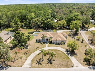 10544 Marianne Ln, New Port Richey, FL 34654