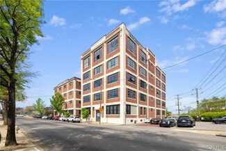 201 Hull St Unit 32, Richmond, VA 23224
