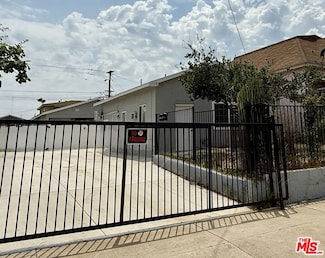 3128 E 1st St Unit 1, Los Angeles, CA 90063