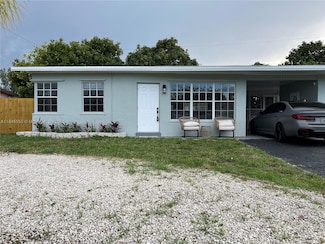 2731 NE 11th Terrace, Pompano Beach, FL 33064