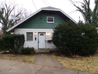 1259 East Ave, Akron, OH 44307