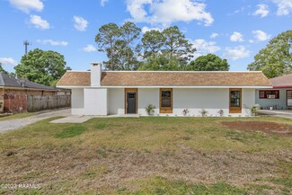 209 Choctaw Rd, Lafayette, LA 70501