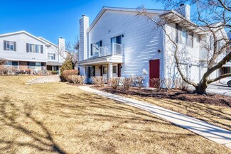 7938 Knottingham Cir Unit B, Darien, IL 60561