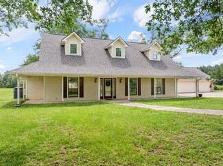 11822 County Road 283 E, Whitehouse, TX 75791