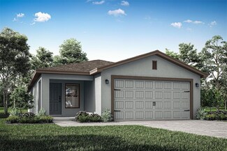 1246 Ahoy Ave, Palm River-Clair Mel, FL 33619