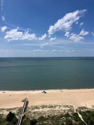 3300 Ocean Shore Ave Unit 1607, Virginia Beach, VA 23451