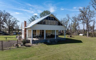 4651 NW 49th Place, Jennings, FL 32053