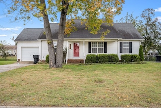 2403 Medford Campbell Blvd, Murfreesboro, TN 37127