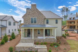1011 W Rock Loop, Greensboro, GA 30642