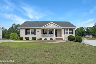 217 Farmstead Ct, Rockingham, NC 28379