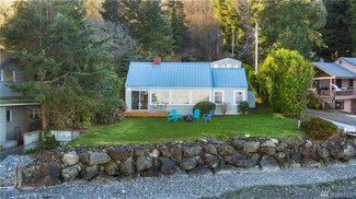14422 Glen Acres Rd SW, Vashon, WA 98070