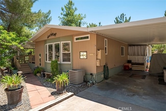 35109 Highway 79 Unit 116/117, Warner Springs, CA 92086