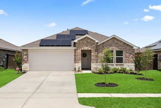 21439 Hawthorne Prairie Dr, New Caney, TX 77357