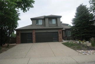 9908 Silver Maple Rd, Highlands Ranch, CO 80129