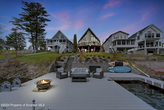 428 Point Rd, Factoryville, PA 18419