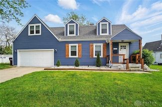 1901 Roop Place, Dayton, OH 45420