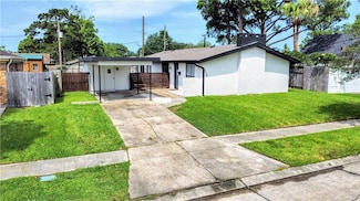778 Heritage Ave, Gretna, LA 70056