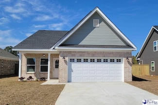 3209 Benvill Ct, Florence, SC 29501