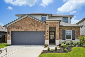 1426 Copeland Dr, Rosharon, TX 77583