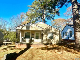 1422 Goss Ave, Gadsden, AL 35903
