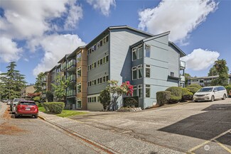 15138 65th Ave S Unit 104, Tukwila, WA 98188