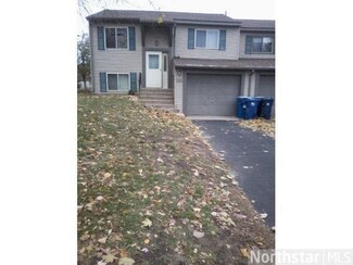 132 132 9th Ave SE, St. Joseph, MN 56374