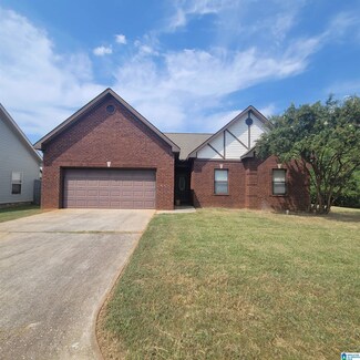 1181 Forsythe Ave, Moundville, AL 35474