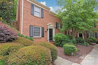 500 N Poplar St Unit E, Charlotte, NC 28202