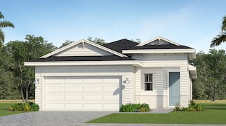 Alexia, Port St. Lucie, FL 34987