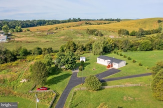 1784 Fadley Rd, Weyers Cave, VA 24486