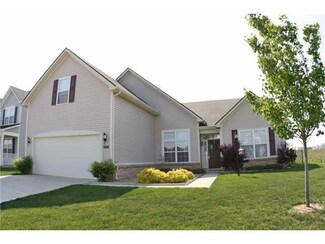 4356 Big Leaf Ln, Indianapolis, IN 46239