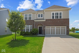 1026 Sorrell Pass, Greenwood, IN 46143