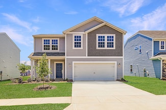 Hansom, Maiden, NC 28650